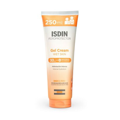 FOTOPROTECTOR GEL CREME SPF30 - ISDIN - Protetor Solar - Imagem