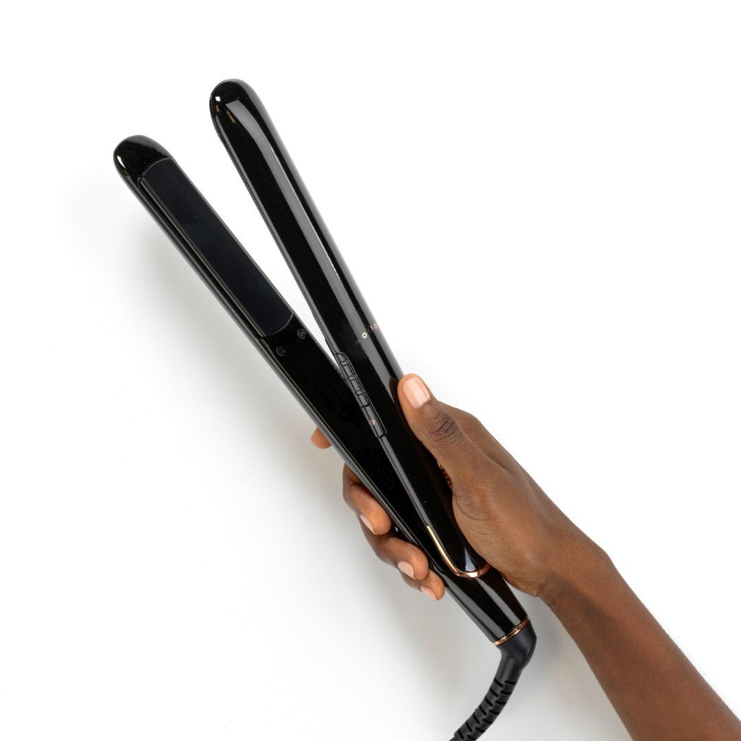 Alisador de Cabelo Smooth Finish 230 - BABYLISS - BABYLISS ACESSORIOS - Imagem 5