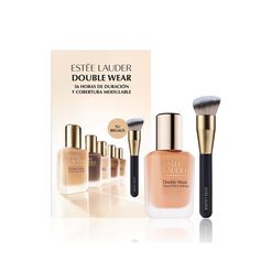 Coffret Base de Maquilhagem Double Wear, 2N2 - Buff, hi-res