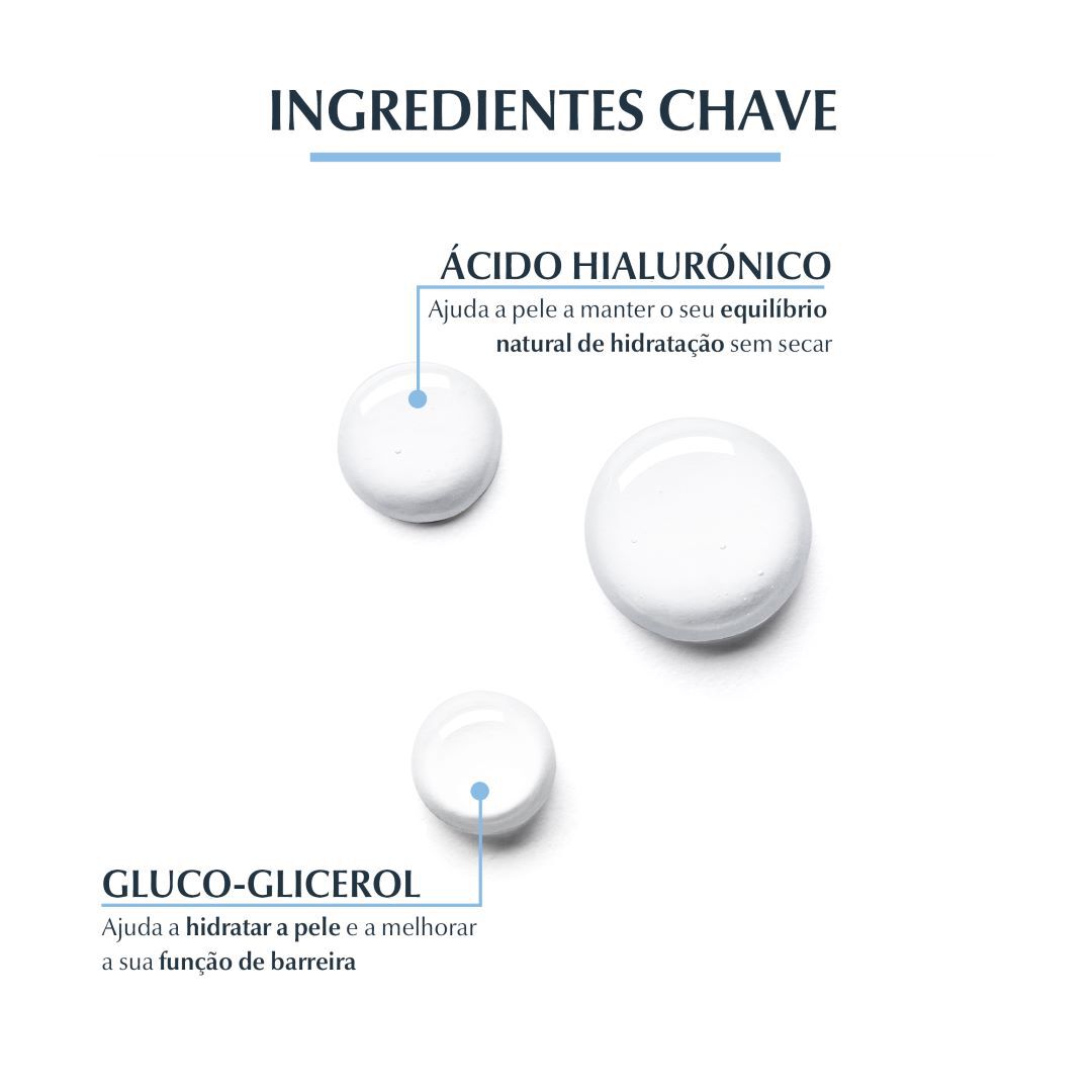 DermatoCLEAN [Hyaluron] Tónico - EUCERIN -  - Imagem 2