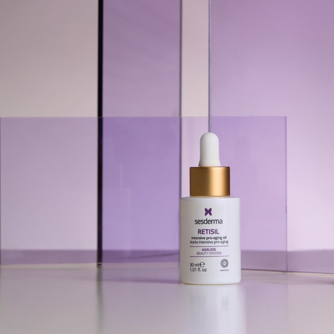 Retisil &Oacute;leo Intensivo Pro-aging - SESDERMA -  - Imagem 2