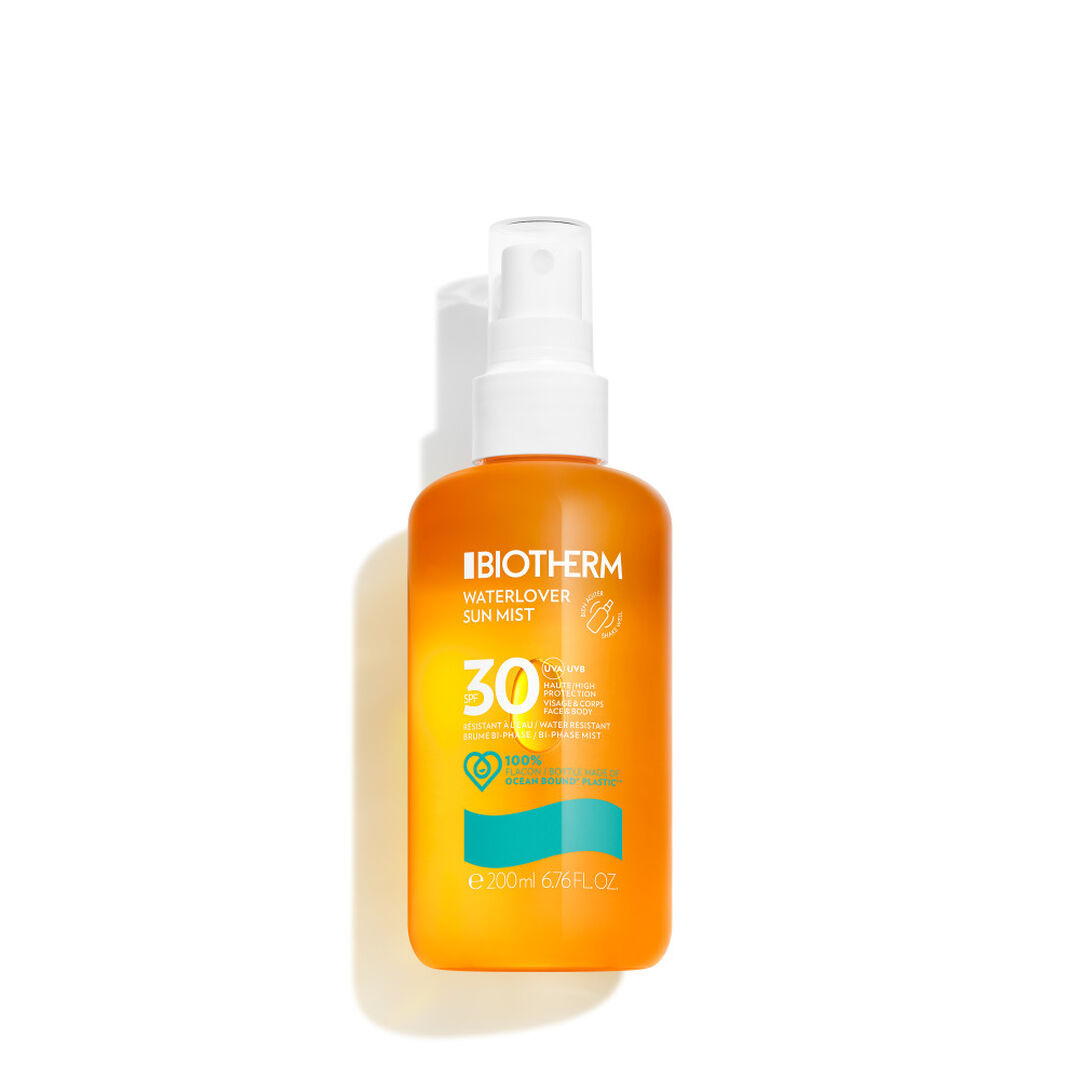 Waterlover Sun Mist SPF30 - BIOTHERM - Waterlover - Imagem 1
