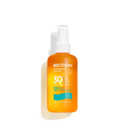 Waterlover Sun Mist SPF30 - BIOTHERM - Waterlover - Imagem