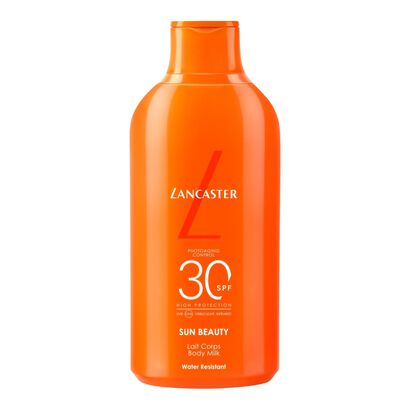 Body Milk Spf30 - LANCASTER - Sun Beauty - Imagem