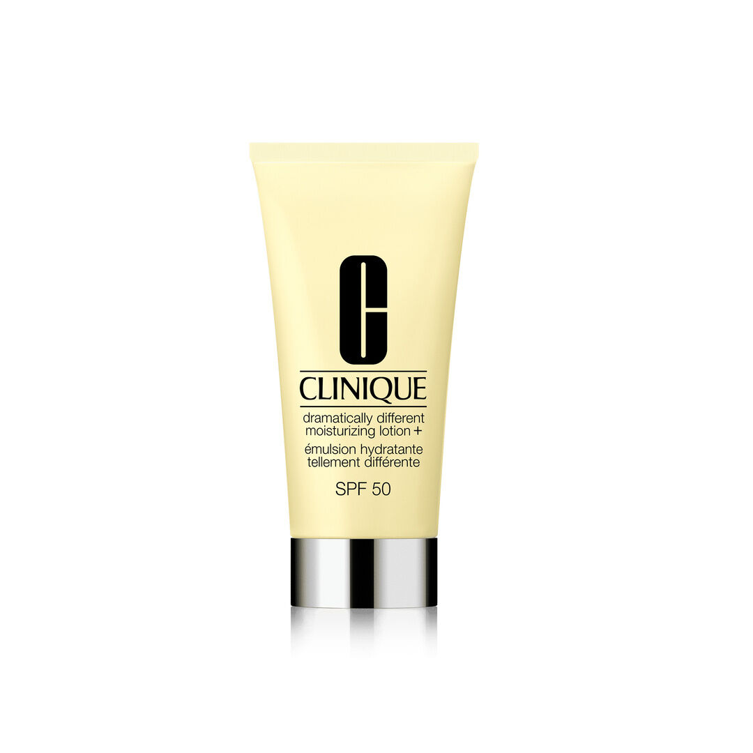 Moisturizing Lotion+ SPF 50 - CLINIQUE - Dramatically Different&trade; - Imagem 1