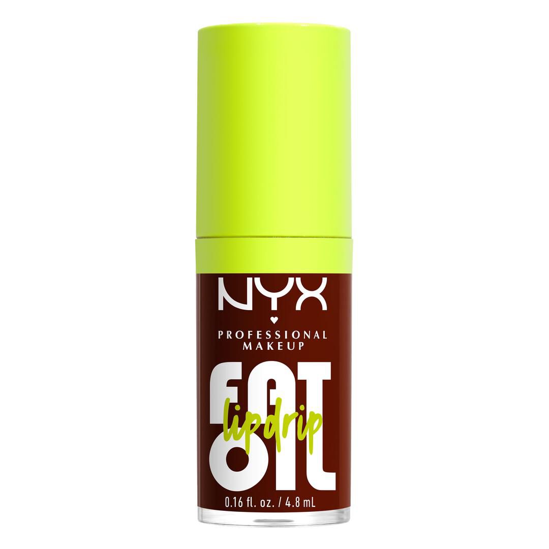 Fat Oil Lip Drip - Lip Gloss - NYX Professional Makeup -  - Imagem 1