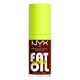 Fat Oil Lip Drip - Lip Gloss - NYX Professional Makeup -  - Imagem 1