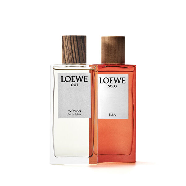 【KttttK 】 LOEWE 001 WOMAN LOEWE 001 WOMAN - Eau de Toilette - LOEWE | Perfumes e Companhia