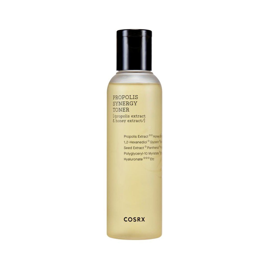 Full Fit Propolis Synergy Toner - CosRX -  - Imagem 1