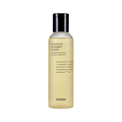 Full Fit Propolis Synergy Toner - CosRX -  - Imagem