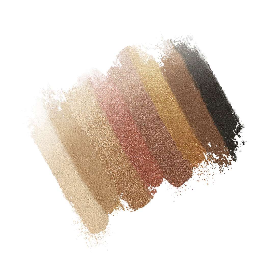 Masterpiece Nude Palette (Golden Nudes) - MAX FACTOR -  - Imagem 3