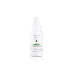 CAPITAL SOLEIL UV-CLEAR  FPS 50+, , hi-res