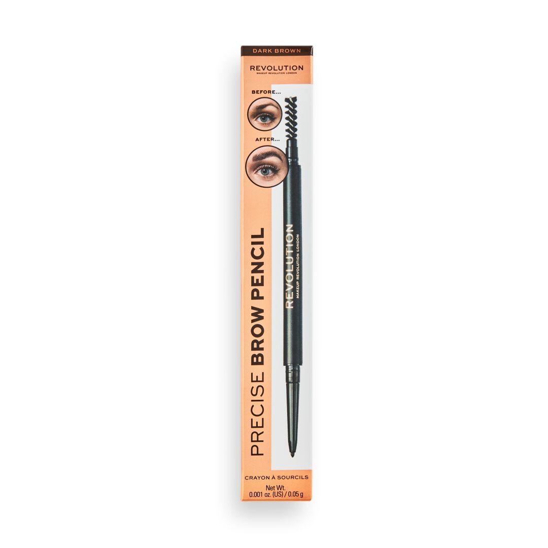 Precise Brow Pencil - REVOLUTION -  - Imagem 4