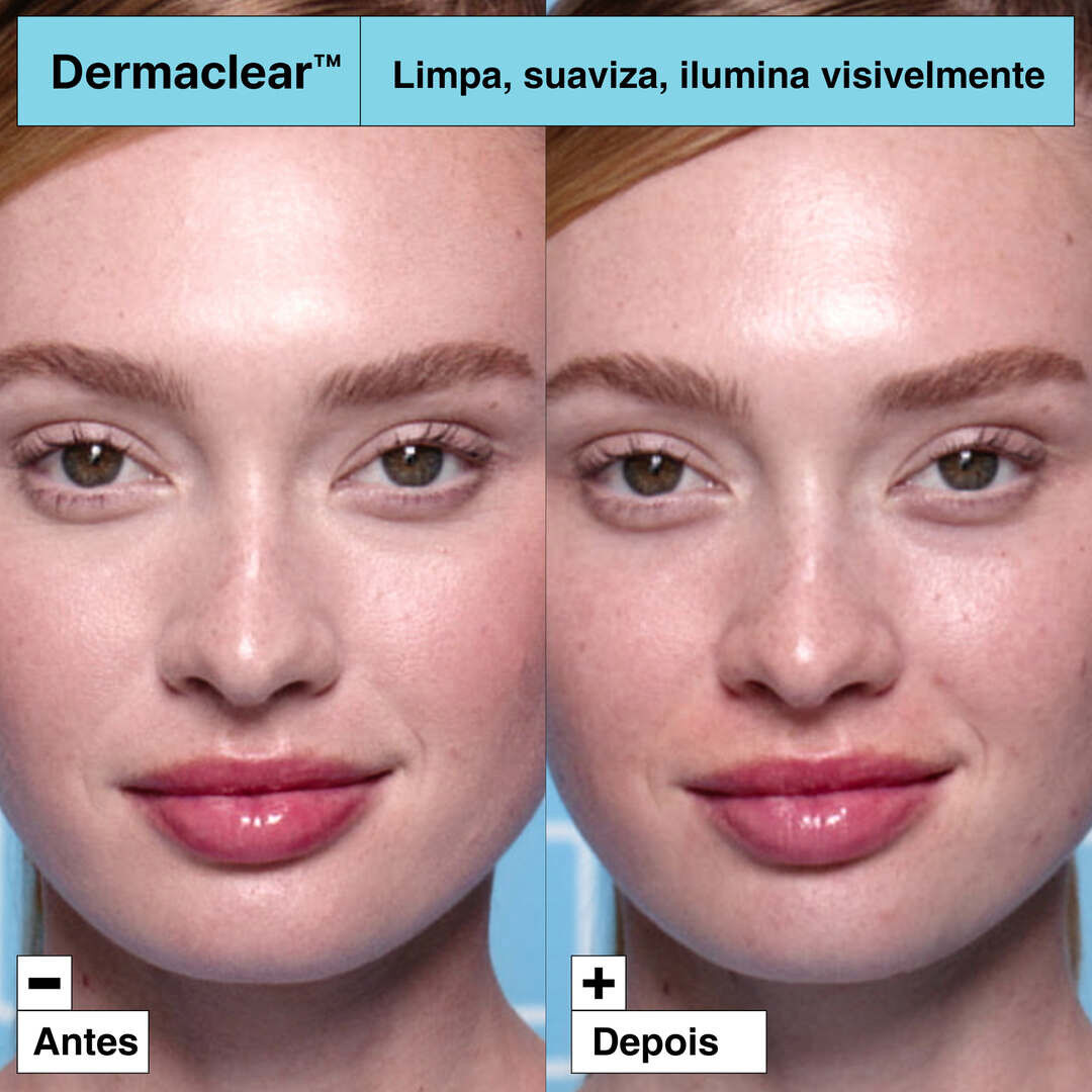 Daily Exfoliating Cleanser - DR JART+ - Dermaclear - Imagem 4
