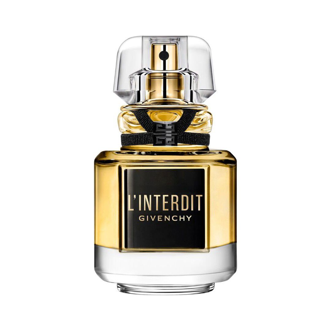 Parfum - GIVENCHY - L'INTERDIT - Imagem 1