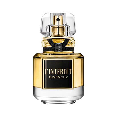 Parfum - GIVENCHY - L'INTERDIT - Imagem