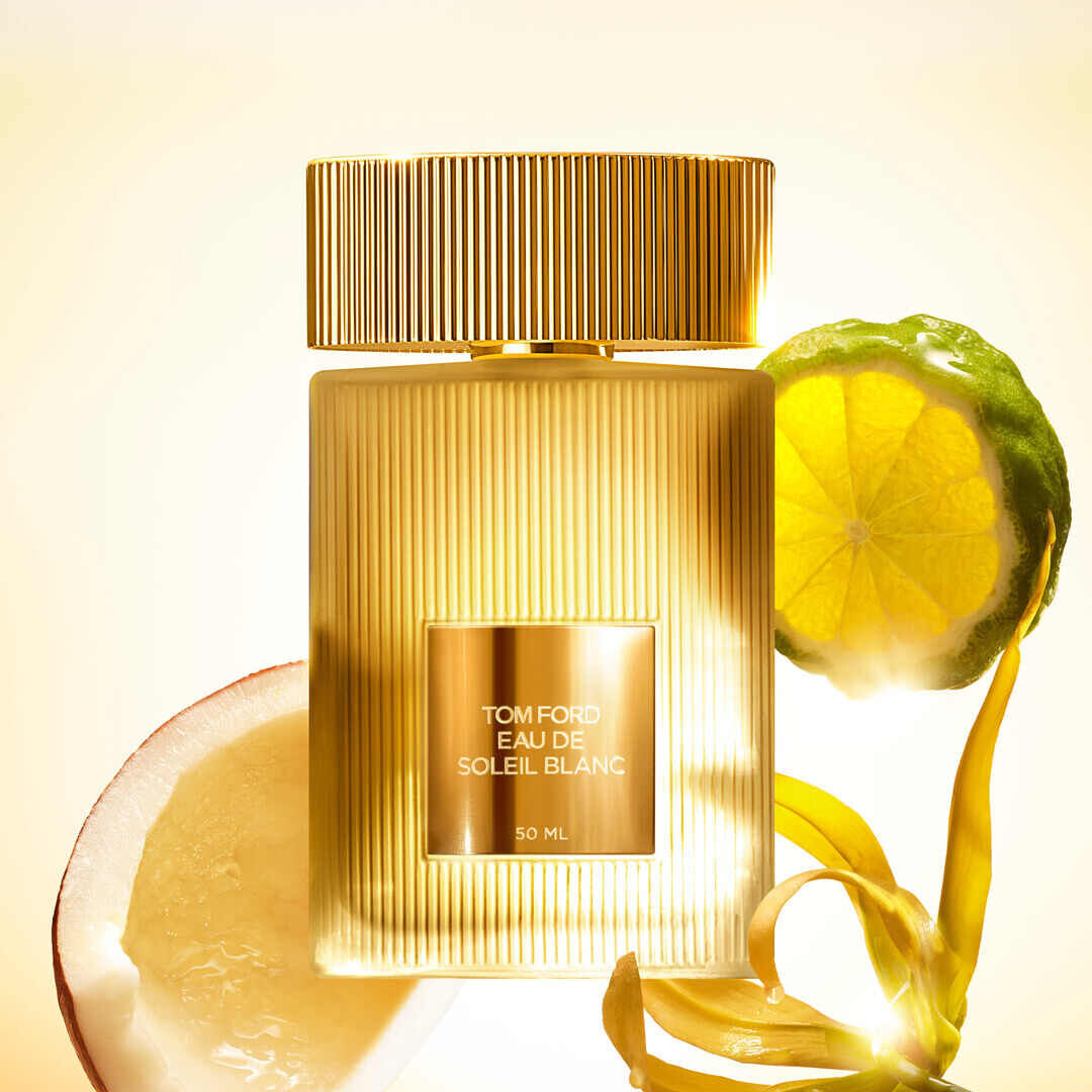 Eau de Toilette - TOM FORD - Eau de Soleil Blanc - Imagem 2