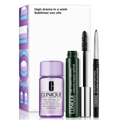 High Impact™ Favourites: Makeup Set - CLINIQUE - High Impact - Imagem