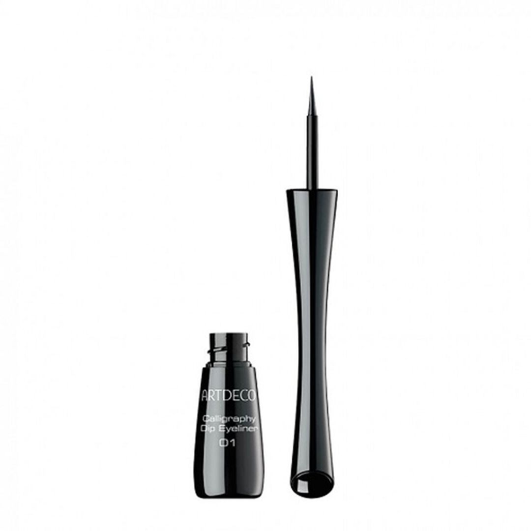 Calligraphy Dip Eyeliner - ARTDECO -  - Imagem 1
