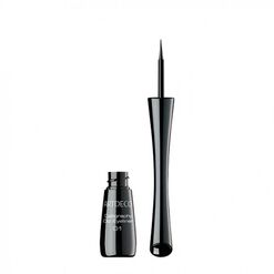Calligraphy Dip Eyeliner, , hi-res