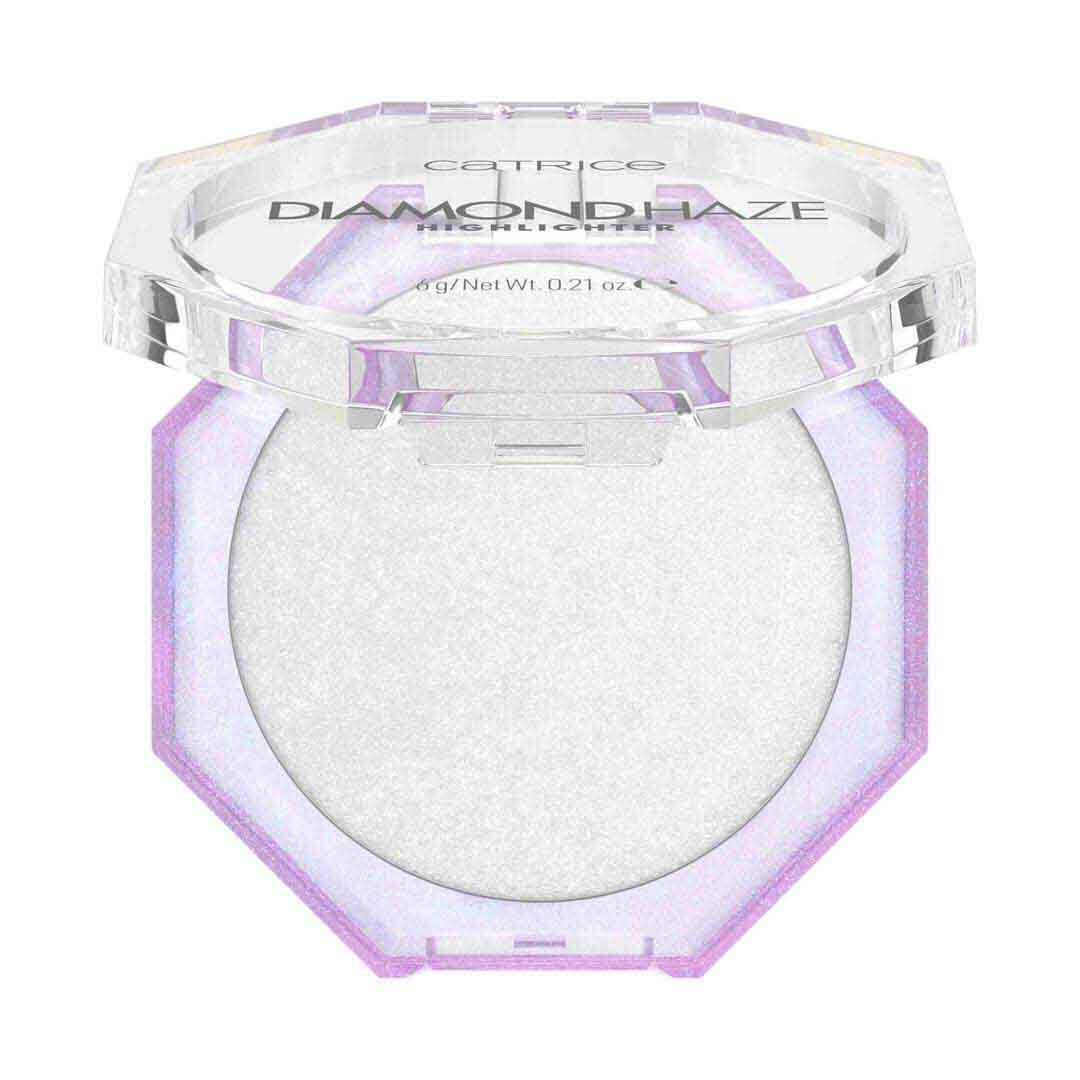 Iluminador de neblina de diamante - CATRICE -  - Imagem 4