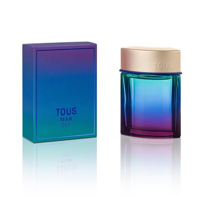 Eau de Parfum - TOUS - Man Sky - Imagem