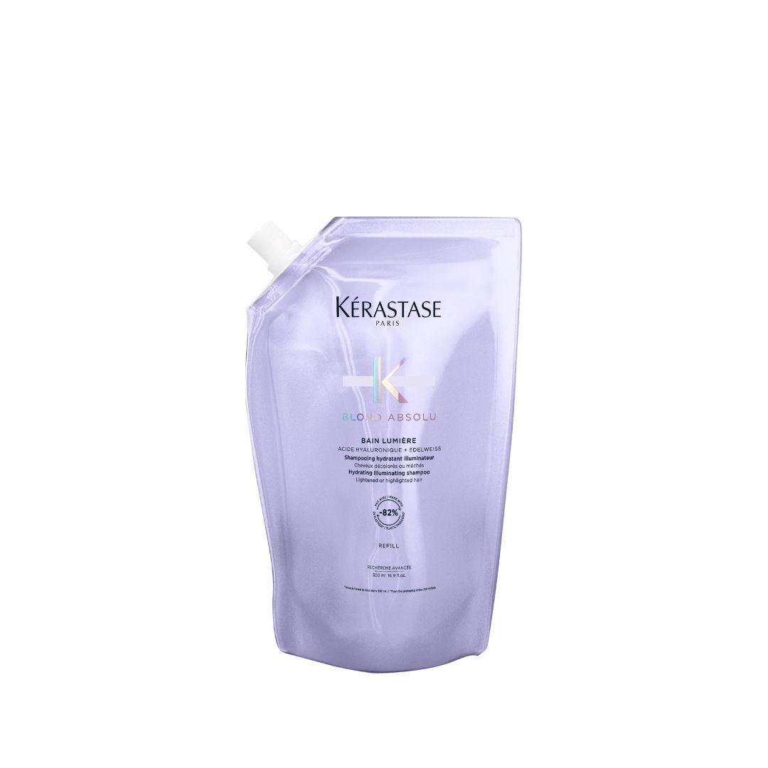 Recarga Champô - KERASTASE - Blond Absolu - Imagem 1
