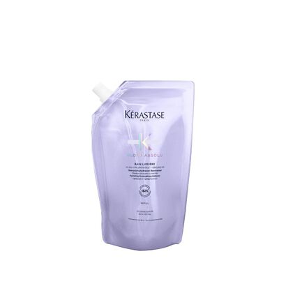 Recarga Champô - KERASTASE - Blond Absolu - Imagem