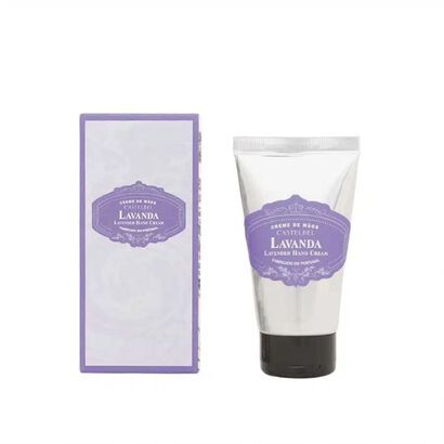 Creme de Mãos - Castelbel - LAVANDA - Imagem