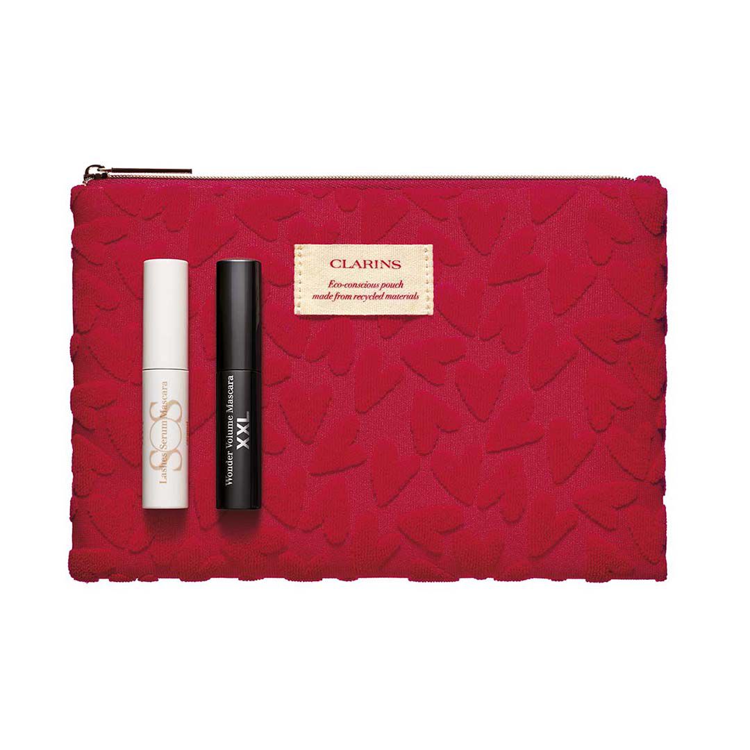 Essenciais Luminosidade - CLARINS - EDI&Ccedil;&Otilde;ES LIMITADAS - Imagem 2