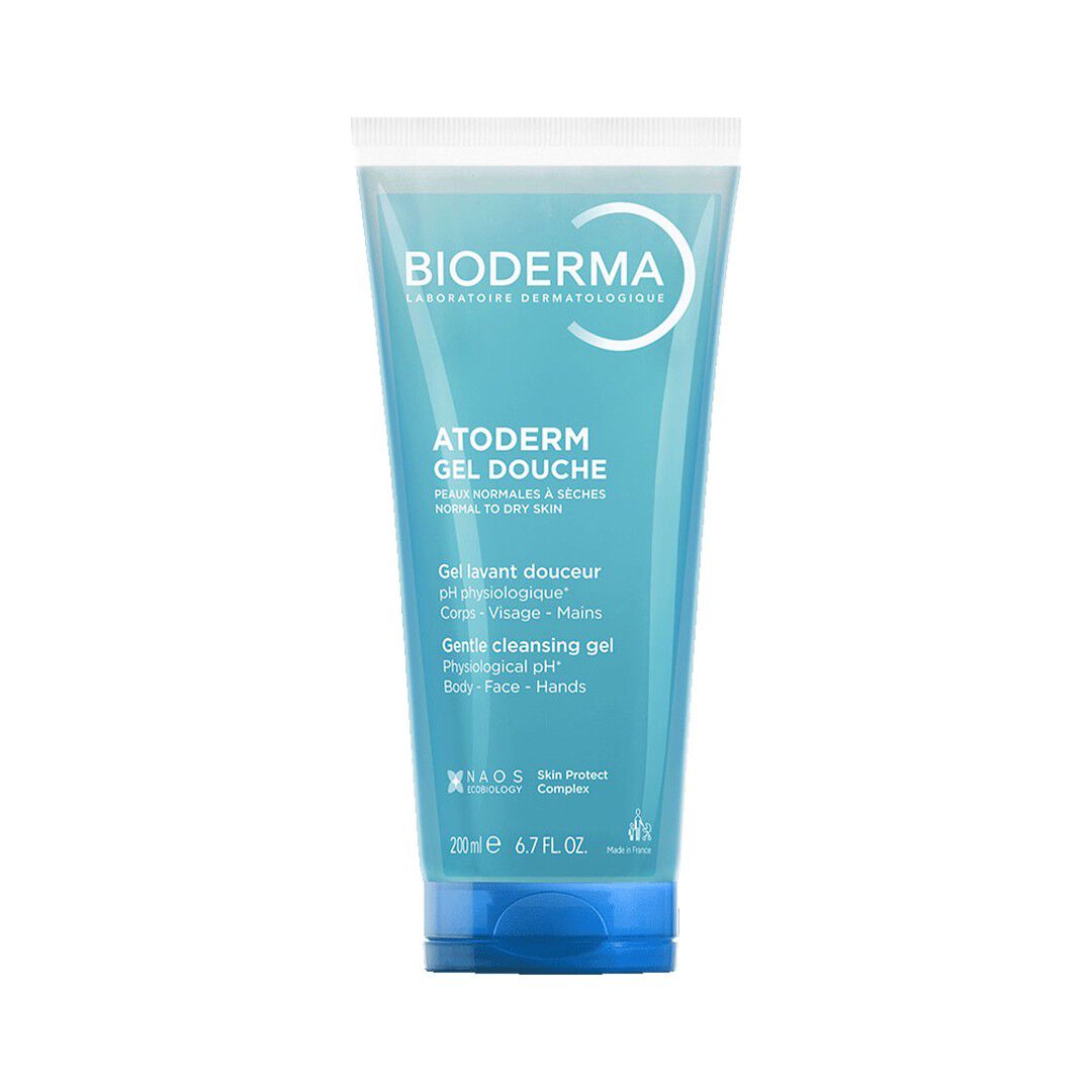 Atoderm Gel Duche - BIODERMA -  - Imagem 1