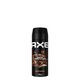 Deo Spray Dark Temptation - AXE -  - Imagem 1