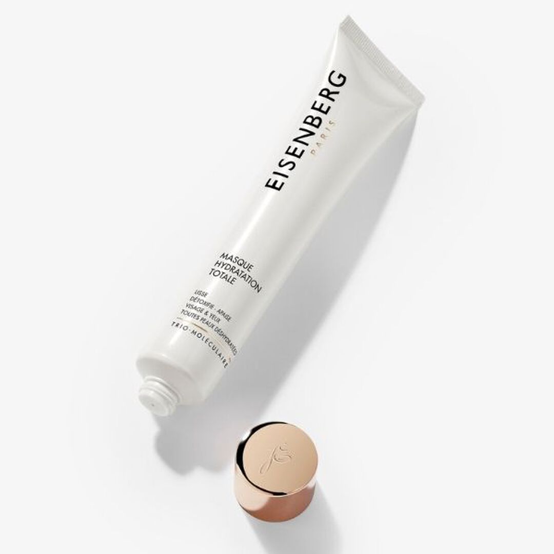 Masque Hydratation Totale - Eisenberg - Classique - Imagem 2