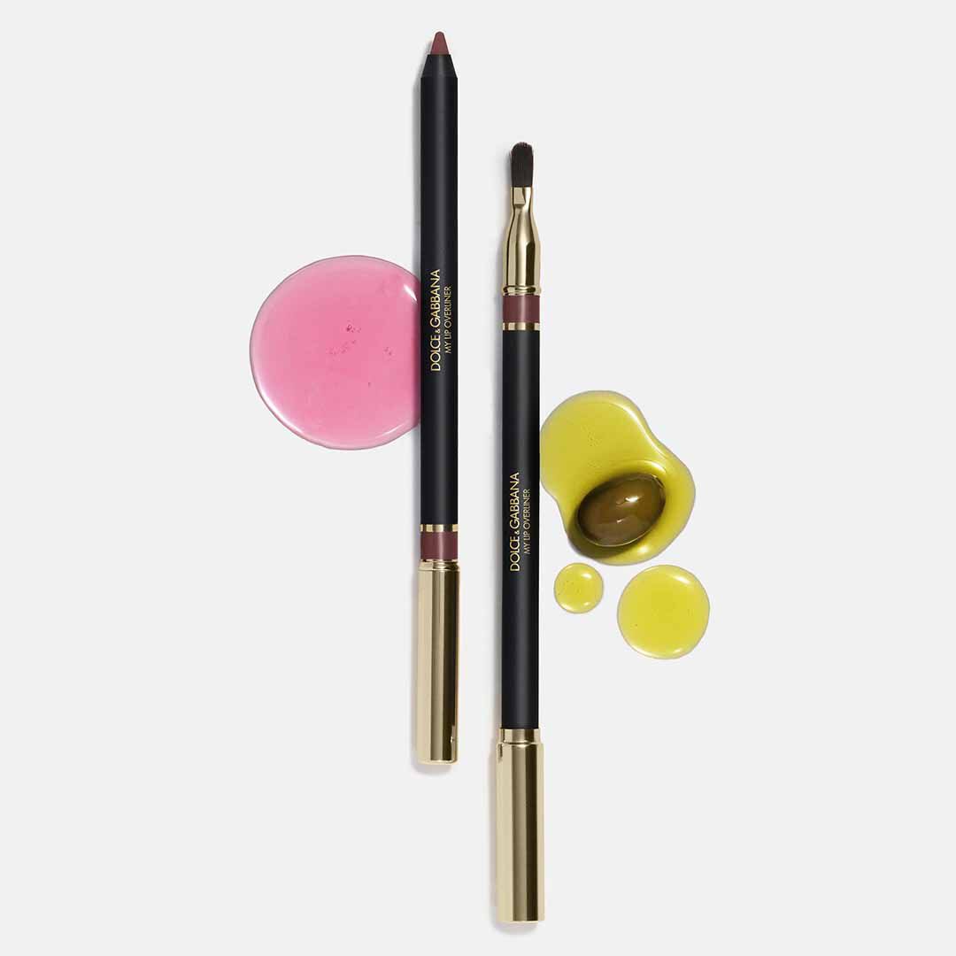 My Lip Overliner - Dolce&Gabbana - CLASSIC - Imagem 3