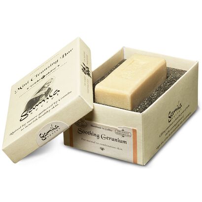 Soothing Geranium - Gamila Secret -  - Imagem