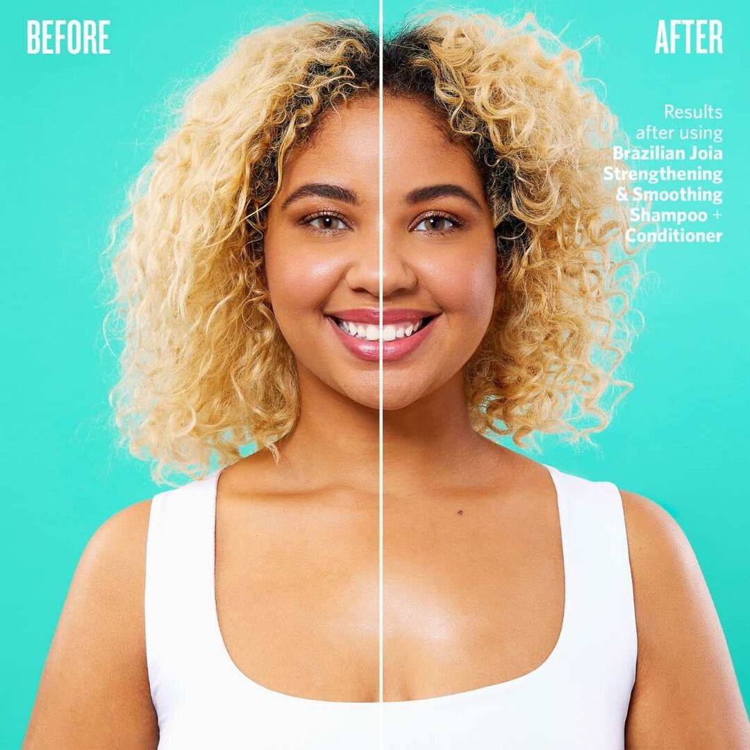 Brazilian Joia Conditioner - Sol de Janeiro -  - Imagem 3