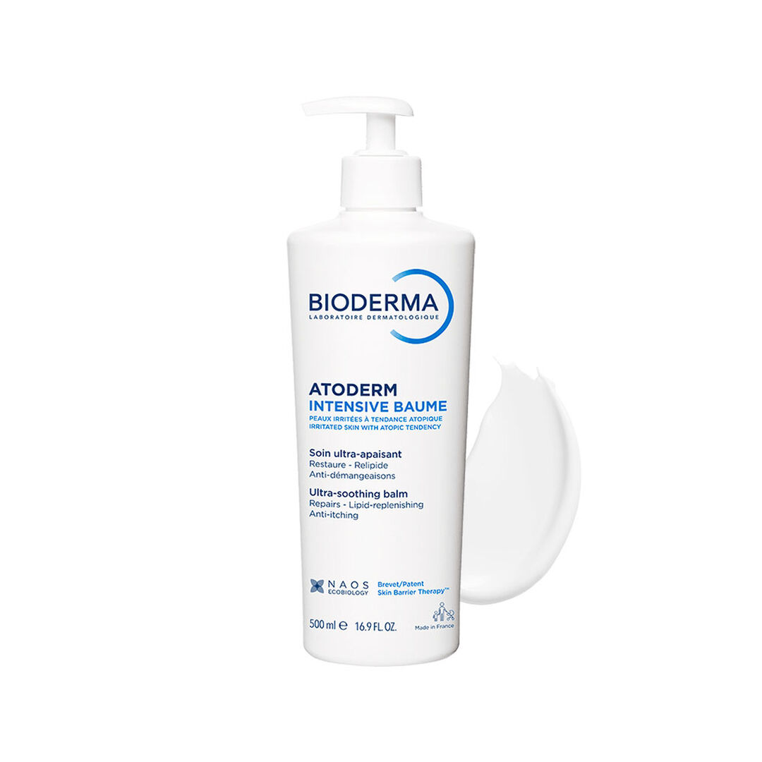 Atoderm Intensive Baume - BIODERMA -  - Imagem 4