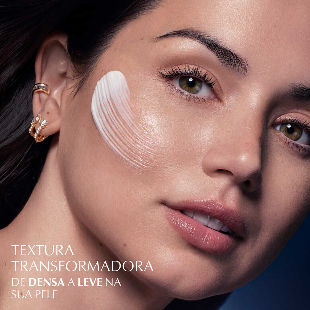 Night Power Bounce Creme - Estée Lauder - Revitalizing Supreme+ - Imagem 3