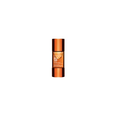 Addition Concentré Éclat Face - CLARINS - CLARINS SOLARES - Imagem