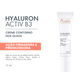 Hyaluron Activ B3 creme olhos, Rugas, Olheiras, papos - AVENE -  - Imagem 7