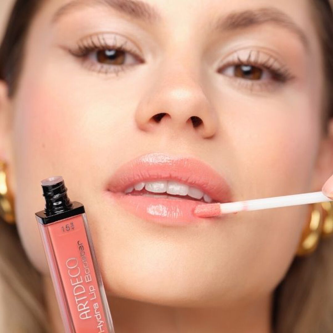 Hydra Lip Booster - ARTDECO -  - Imagem 2