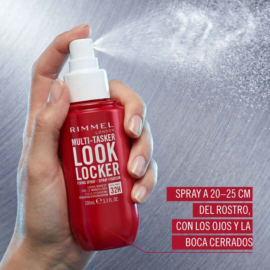Multi-Tasker Look Locker - RIMMEL -  - Imagem 3