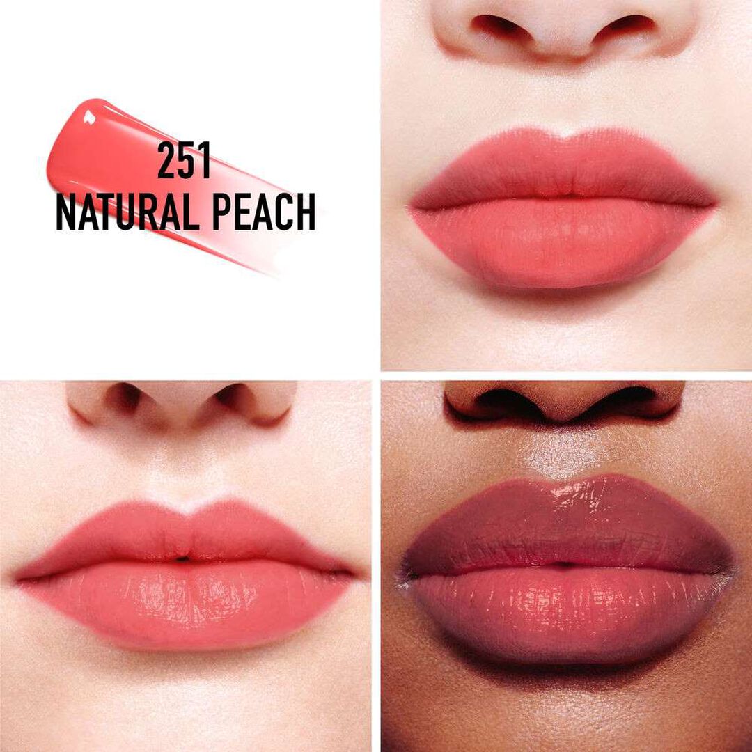 Lip Tint - Dior - DIOR ADDICT - Imagem 4