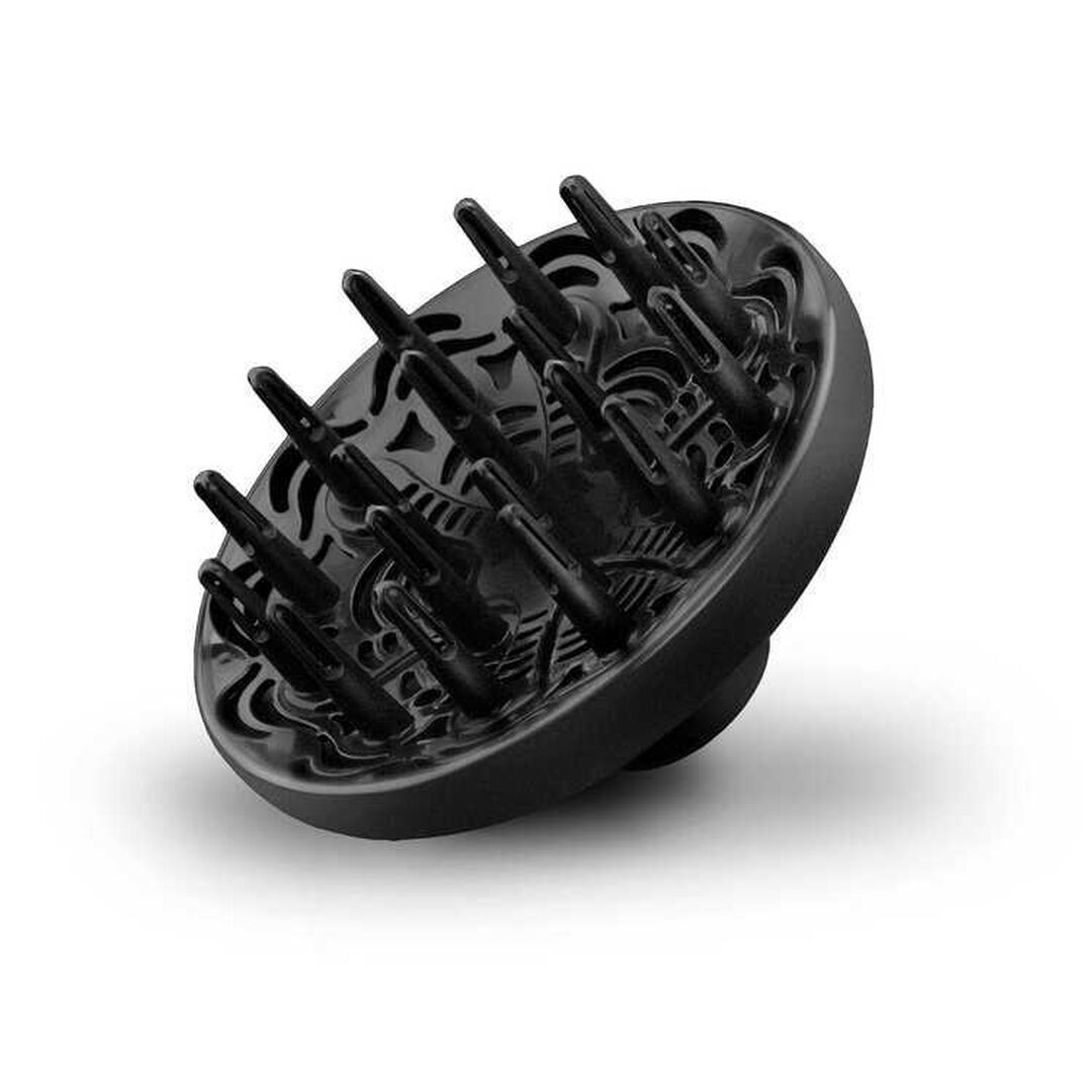 Secador de Cabelo Turbo Smooth 2200 - BABYLISS - BABYLISS ACESSORIOS - Imagem 4