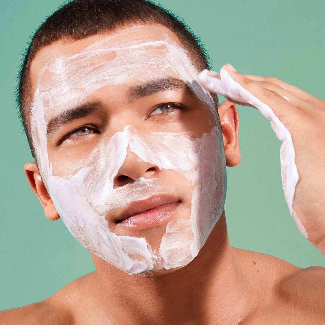 Frothy Face Wash - ORIGINS - Checks and Balances - Imagem 2