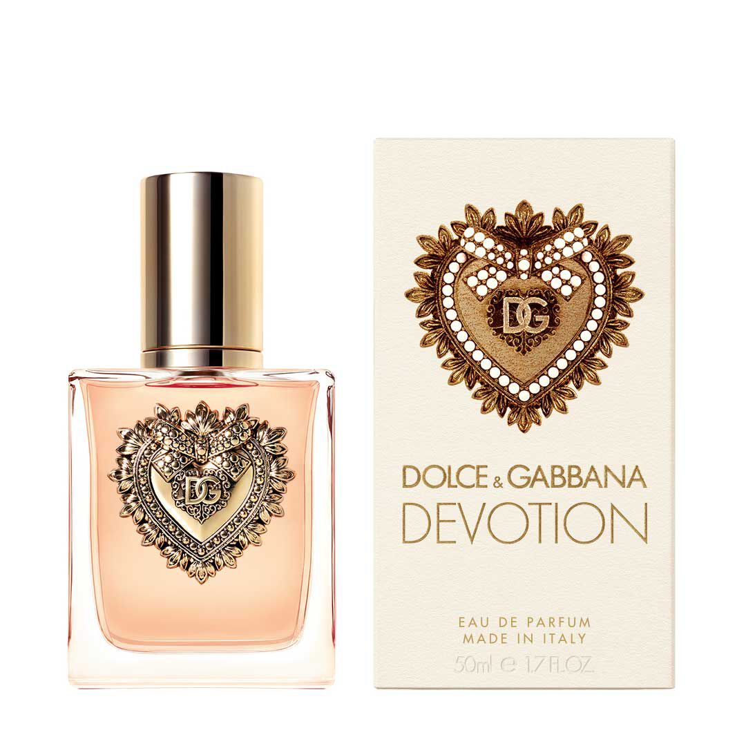 Eau de Parfum - Dolce&Gabbana - DEVOTION - Imagem 4