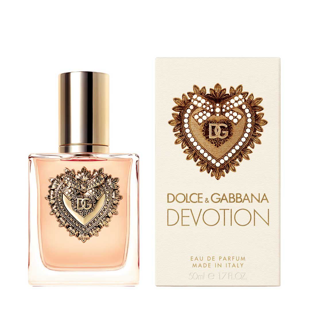 Eau de Parfum - Dolce&Gabbana - DEVOTION - Imagem 7