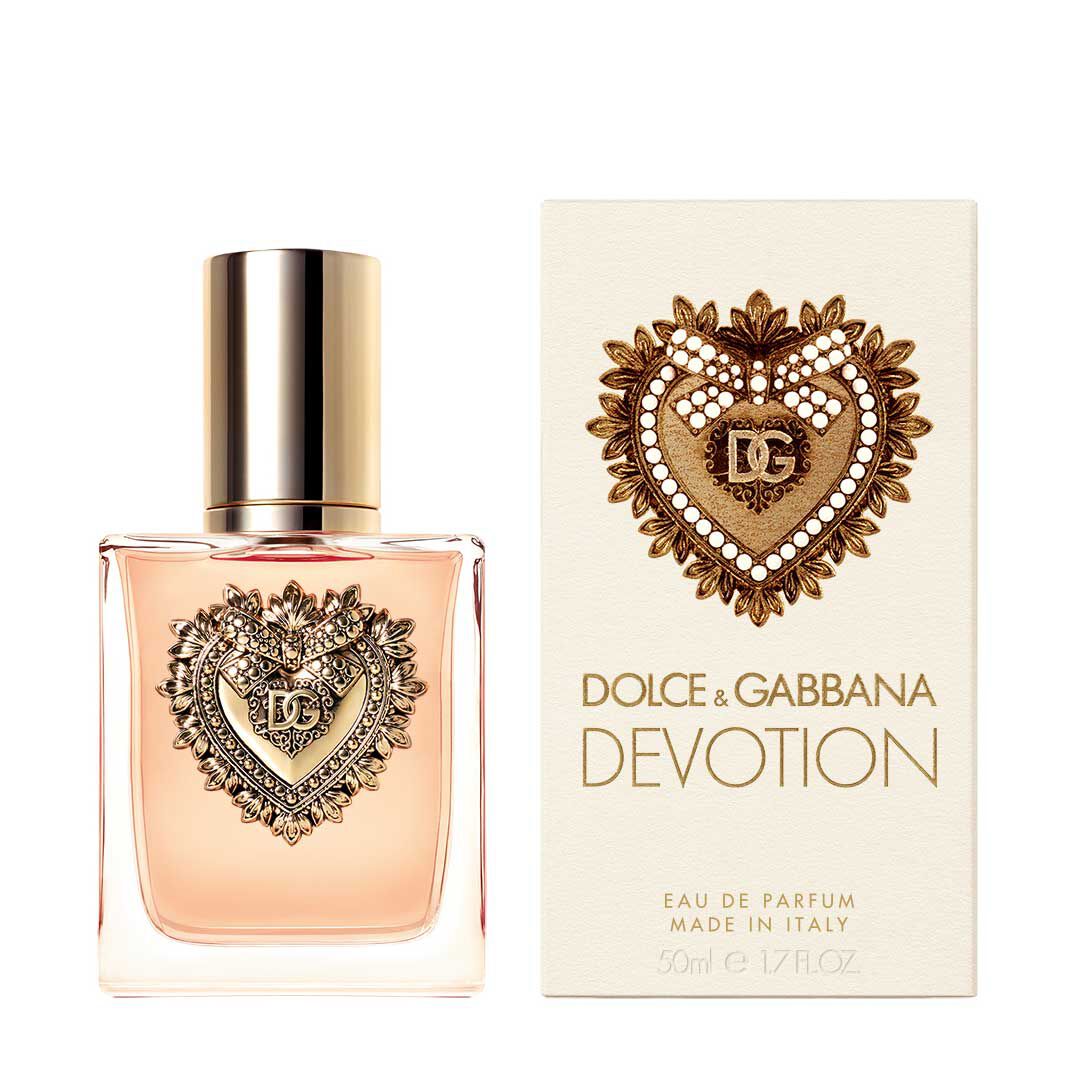 Eau de Parfum - Dolce&Gabbana - DEVOTION - Imagem 2