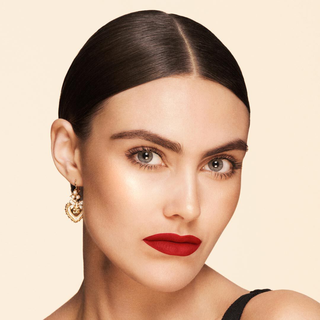 Devotion Lip Lacquer - Dolce&Gabbana - LIPS - Imagem 7