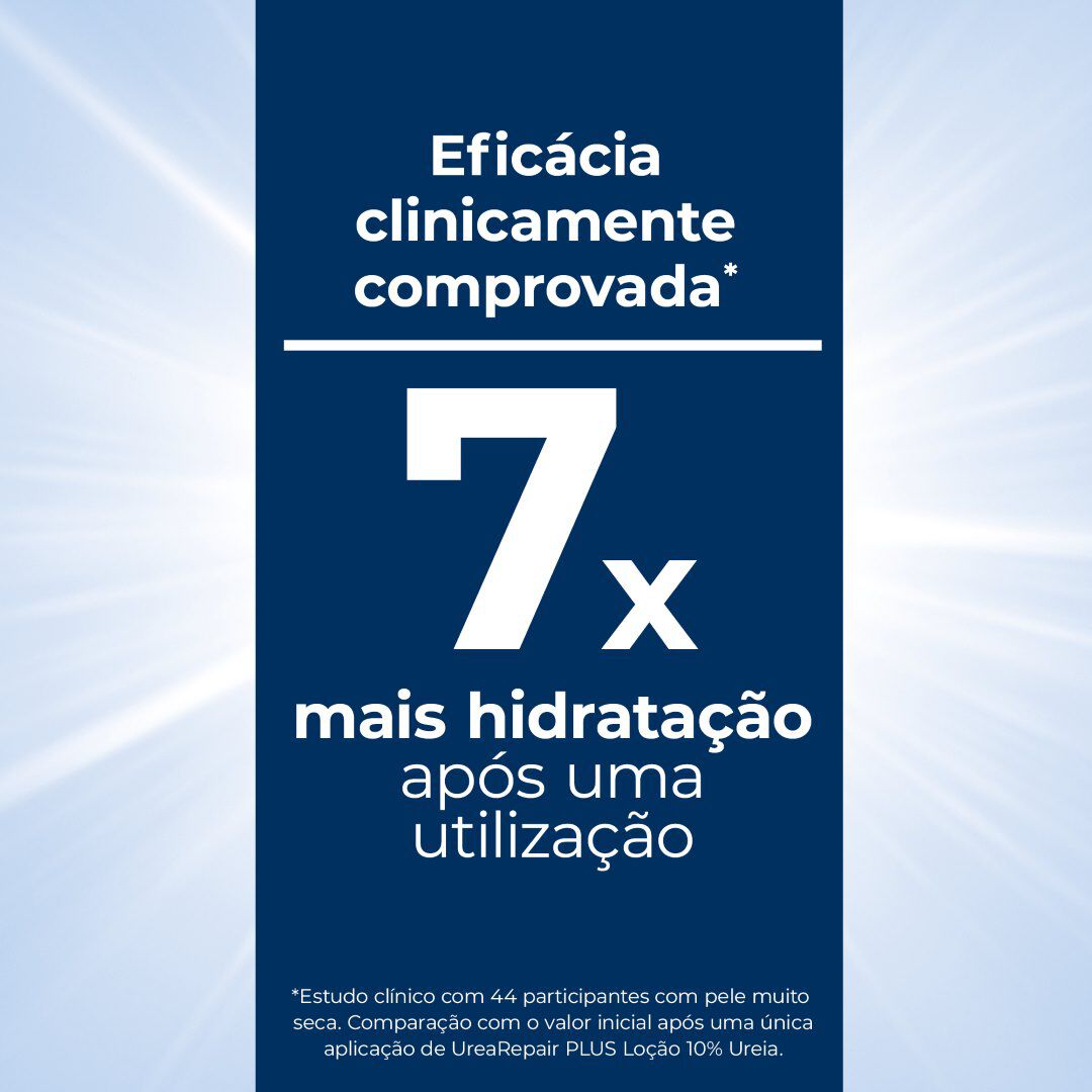 Urea Repair Loção 10% Ureia - EUCERIN -  - Imagem 4